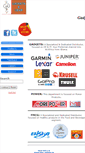 Mobile Screenshot of gadgetsandgear.net
